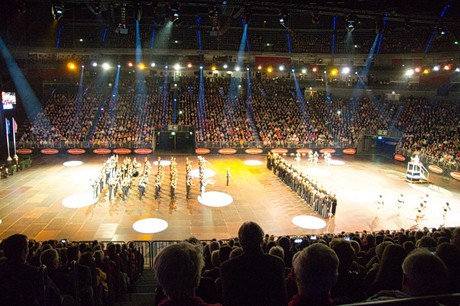 United Orchestra of the National Police Kiev